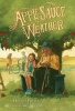 Applesauce Weather (Hardcover) - Helen Frost Photo