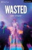 Wasted (Paperback, New) - Kate Tempest Photo