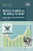 Markets, Planning and the Moral Economy - Business Cycles in the Progressive Era and New Deal (Hardcover) - Donald R Stabile Photo