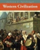 Western Civilization - A Brief History (Paperback, 8th Revised edition) - Jackson Spielvogel Photo