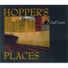 Hopper's Places (Paperback, Revised) - Gail Levin Photo