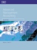 Advanced Management Accounting (Paperback, 2nd Revised edition) - Maurice L Hirsch Photo