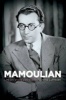 Mamoulian - Life on Stage and Screen (Hardcover, New) - David Luhrssen Photo