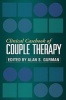 Clinical Casebook of Couple Therapy (Hardcover) - Alan S Gurman Photo