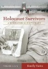 Holocaust Survivors - A Biographical Dictionary (Hardcover, New) - Emily Taitz Photo