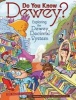 Do You Know Dewey? - Exploring the Dewey Decimal System (Hardcover) - Brian P Cleary Photo