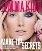 Jemma's Make-up Secrets - Solutions to Every Woman's Beauty Issues and Make-up Dilemmas (Hardcover) - Jemma Kidd Photo