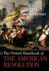 The Oxford Handbook of the American Revolution (Paperback) - Edward G Gray Photo