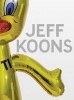 Jeff Koons - Now (Hardcover) - Hugh Allen Photo