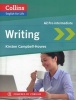 Collins English for Life: Skills - Writing: A2 (Paperback) - Kirsten Campbell Howes Photo