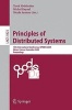 Principles of Distributed Systems (Paperback) - Tarek Abdelzaher Photo