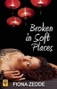 Broken in Soft Places (Paperback) - Fiona Zedde Photo