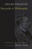 Nietzsche and Philosophy (Hardcover, Columbia Classics edition) - Gilles Deleuze Photo