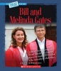 Bill and Melinda Gates (Paperback) - Josh Gregory Photo