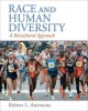 Race and Human Diversity - A Biocultural Approach (Paperback) - Robert L Anemone Photo