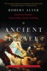 Ancient Israel - The Former Prophets: Joshua, Judges, Samuel, and Kings: a Translation with Commentary (Paperback) - Robert Alter Photo