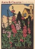 Arts and Crafts Block Prints by William S. Rice Boxed Notecards 0571 (Other printed item) - William S Rice Photo