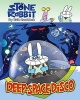 Stone Rabbit #3: Deep-Space Disco (Paperback) - Erik Craddock Photo