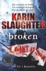 Broken (Paperback) - Karin Slaughter Photo