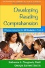 Developing Reading Comprehension - Effective Instruction for All Students in Prek-2 (Paperback) - Katherine A Dougherty Stahl Photo