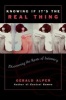 Knowing If it's the Real Thing - Discovering the Roots of Intimacy (Paperback, Revised) - Gerald Alper Photo