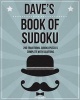 Dave's Book of Sudoku - 200 Traditional Sudoku Puzzles in Easy, Medium & Hard (Paperback) - Clarity Media Photo