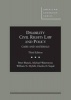 Disability Civil Rights Law and Policy (Hardcover, 3rd Revised edition) - Peter Blanck Photo