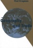 Geography and Trade (Paperback, New Ed) - Paul R Krugman Photo