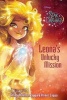 Disney Star Darlings: Leona's Unlucky Mission (Paperback) - Ahmet Zappa Photo