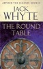 The Round Table - Legends of Camelot 9 (Arthur the Legend - Book II) (Paperback) - Jack Whyte Photo