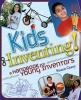 Kids Invent! - A Handbook for Young Inventors (Paperback) - Susan Casey Photo