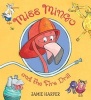 Miss Mingo and the Fire Drill (Paperback) - Jamie Harper Photo