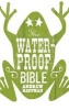 The Waterproof Bible (Paperback) - Andrew Kaufman Photo