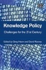 Knowledge Policy - Challenges for the 21st Century (Hardcover) - Greg Hearn Photo