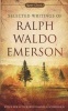 Selected Writings of  (Paperback) - Ralph Waldo Emerson Photo