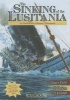 The Sinking of the Lusitania - An Interactive History Adventure (Hardcover) - Steven Otfinoski Photo