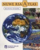 Nuwe RSA Atlas - Nuutste Uitgawe (Afrikaans, Paperback, 3rd Revised edition) -  Photo