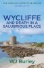 Wycliffe and Death in a Salubrious Place (Paperback) - WJ Burley Photo