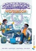 Scientifica Workbook 9 (Paperback, New Ed) - David Sang Photo