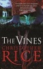 The Vines (Paperback) - Christopher Rice Photo