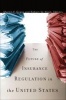 The Future of Insurance Regulation in the United States (Hardcover) - Martin F Grace Photo