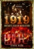 1919: Britain's Year of Revolution (Hardcover) - Simon Webb Photo