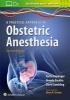 A Practical Approach to Obstetric Anesthesia (Paperback, 2nd Revised edition) - Brenda A Bucklin Photo