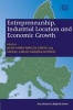 Entrepreneurship, Industrial Location and Economic Growth (Hardcover, illustrated edition) - Josep Maria Arauzo Carod Photo