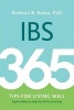 IBS - 365 Tips for Living Well (Paperback) - Barbara Bradley Bolen Photo