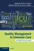 Quality Management in Intensive Care - A Practical Guide (Paperback) - Bertrand Guidet Photo