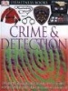 Crime & Detection (Hardcover, Revised) - Brian Lane Photo