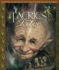 Brian Froud's Faeries' Tales (Hardcover) - Wendy Froud Photo