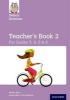 Nelson Grammar Teacher's Book 2 Year 3-6/P4-7 (Paperback, New Ed) - Wendy Wren Photo