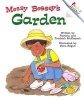 Messy Bessey's Garden (Rev) (Paperback, Revised) - Patricia C McKissack Photo